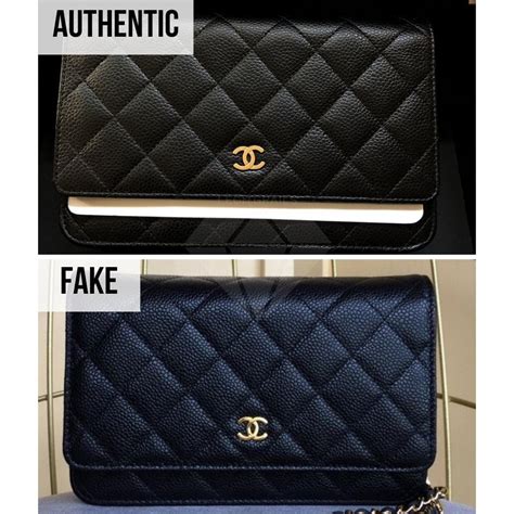 chanel zipped wallet fake|authentic copy of Chanel handbags.